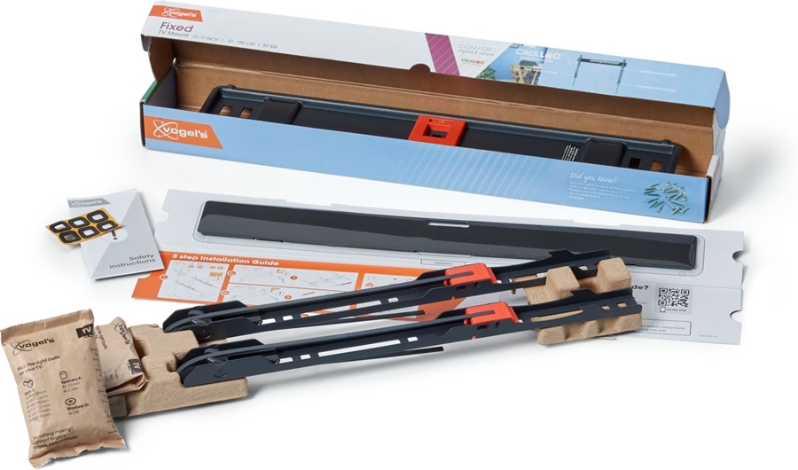 Vogel's COMFORT TVM 3405 | Vaste tv-beugel | 32-77 16